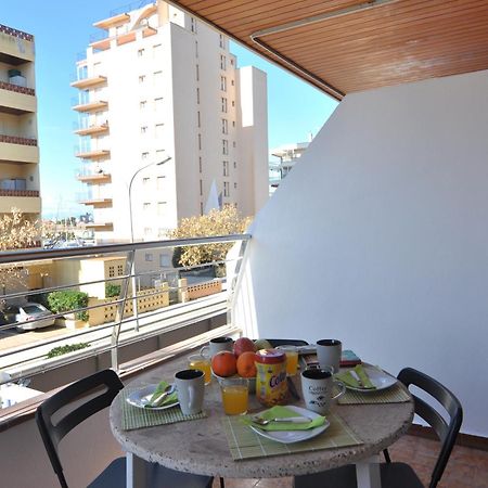 Rnet - Puerto Simona 05 - Roses Costa Brava Apartment Exterior photo